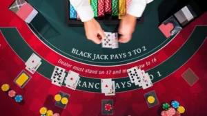 Bí Quyết Chơi Blackjack Tại 365Bet Thắng Lớn Mỗi Ngày 1 Bí Quyết Chơi Blackjack Tại 365Bet Thắng Lớn Mỗi Ngày