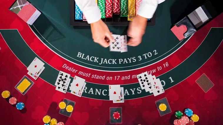 Bí Quyết Chơi Blackjack Tại 365Bet Thắng Lớn Mỗi Ngày 1 Bí Quyết Chơi Blackjack Tại 365Bet Thắng Lớn Mỗi Ngày
