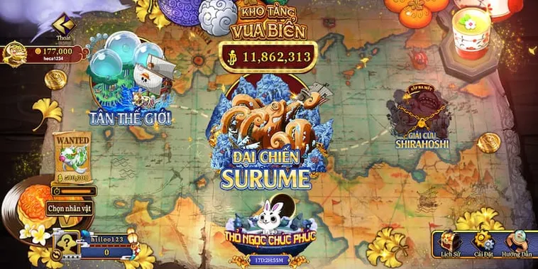 Bí Quyết Chơi Bắn Cá Đại Hải Trình Tại 365Bet Cho Người Mới 2 Bí Quyết Chơi Bắn Cá Đại Hải Trình Tại 365Bet Cho Người Mới