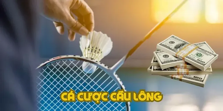 Bật Mí Cách Chơi Cá Cược Cầu Lông Tại 365Bet Thắng Lớn 99% 2 Bật Mí Cách Chơi Cá Cược Cầu Lông Tại 365Bet Thắng Lớn 99%