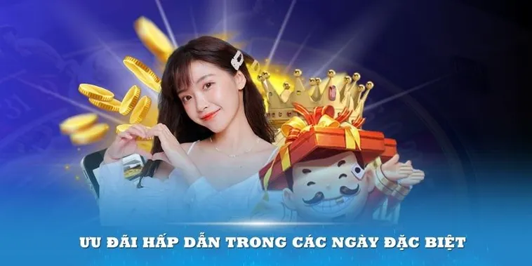 Khuyến Mãi 365Bet Sốc Tận Nóc Rinh Thưởng Khủng Mỗi Ngày