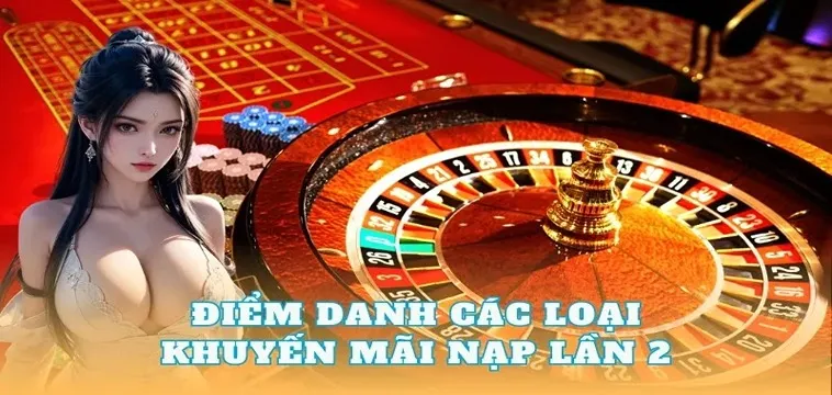 Nạp Lần 2 Tặng 50% Tại 365Bet Cơ Hội Vàng Gia Tăng Vốn Cược 1 Nạp Lần 2 Tặng 50% Tại 365Bet Cơ Hội Vàng Gia Tăng Vốn Cược