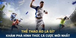 Bí Quyết Thắng Lớn Cá Cược Thể Thao Ảo 365Bet Cho Người Mới 9 Bí Quyết Thắng Lớn Cá Cược Thể Thao Ảo 365Bet Cho Người Mới