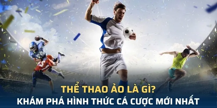 Bí Quyết Thắng Lớn Cá Cược Thể Thao Ảo 365Bet Cho Người Mới 1 Bí Quyết Thắng Lớn Cá Cược Thể Thao Ảo 365Bet Cho Người Mới