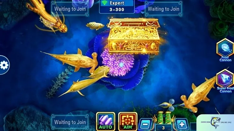 Bí Kíp Chơi Thợ Săn Cá 365Bet Auto Thắng Lớn Từ Cao Thủ 2 Bí Kíp Chơi Thợ Săn Cá 365Bet Auto Thắng Lớn Từ Cao Thủ