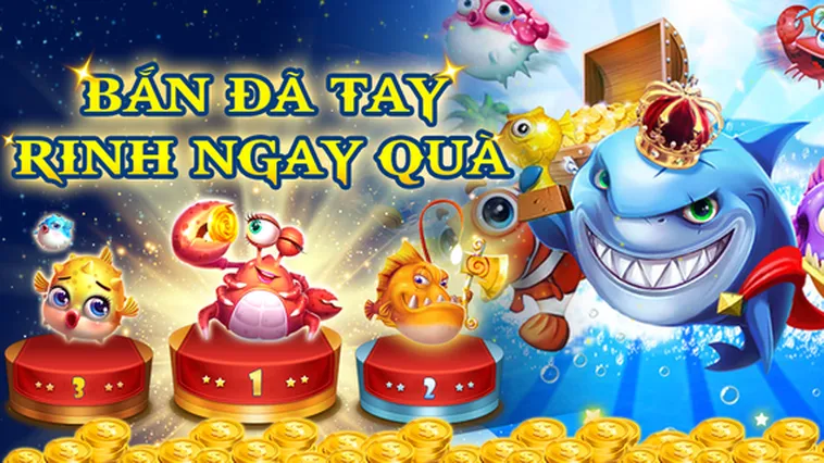 Chinh Phục Vua Bắn Cá 365Bet Bách Phát Bách Trúng Ngay 2 Chinh Phục Vua Bắn Cá 365Bet Bách Phát Bách Trúng Ngay